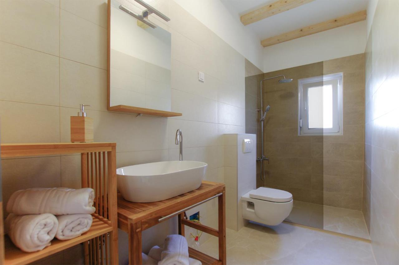 Apartmani Porat Сали Екстериор снимка