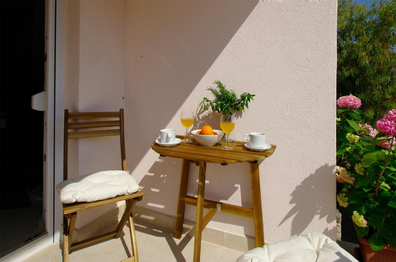 Apartmani Porat Сали Екстериор снимка