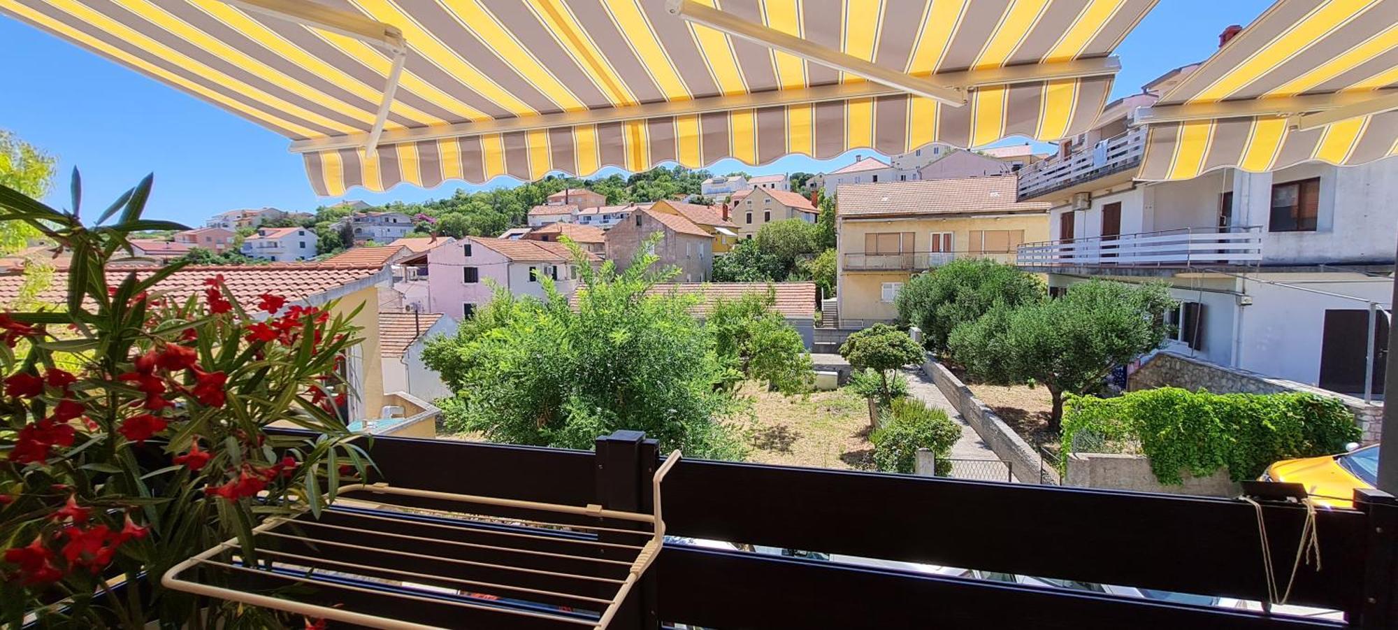 Apartmani Porat Сали Екстериор снимка